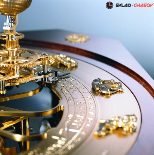 Hermle 22948-Q10352 фото фото 3