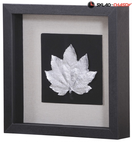 Настенное панно "Листья 2" фото фото 2