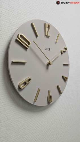 Настенные часы Tomas Stern 7329 фото фото 15