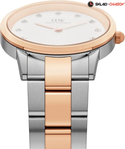 Daniel Wellington DW00100358 фото фото 5