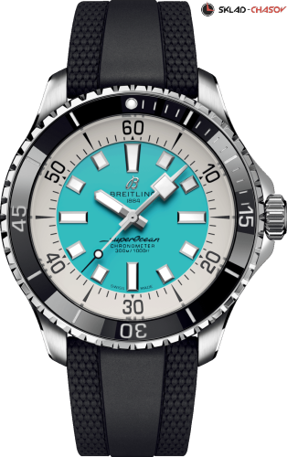 Breitling A17376211L2S1 фото