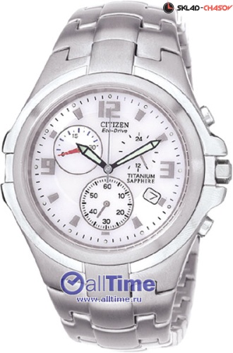 Citizen AT1100-55B фото