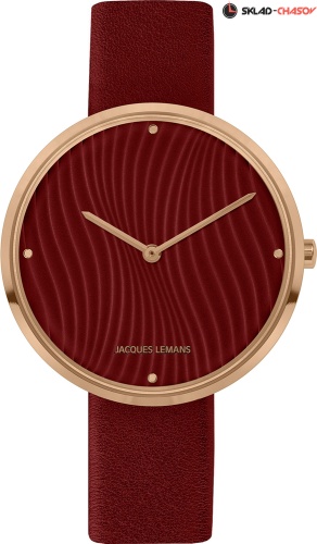 Jacques Lemans 1-2093L фото
