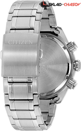 Citizen CA4330-81H фото фото 2