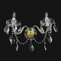 Wranovsky Bien-Dentelle 2 Gold фото