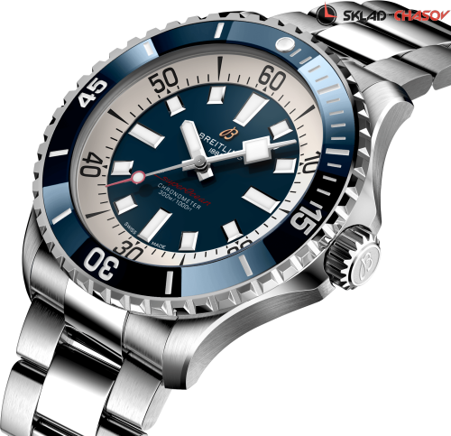 Breitling A17378E71C1A1 фото фото 2