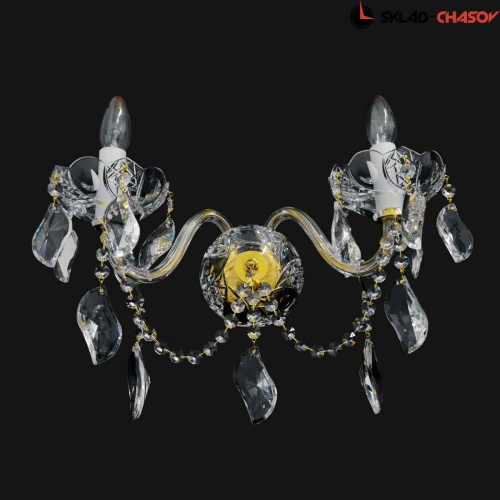 Wranovsky Bien-Dentelle 2 Gold фото