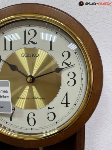 Seiko QXH073B фото фото 5