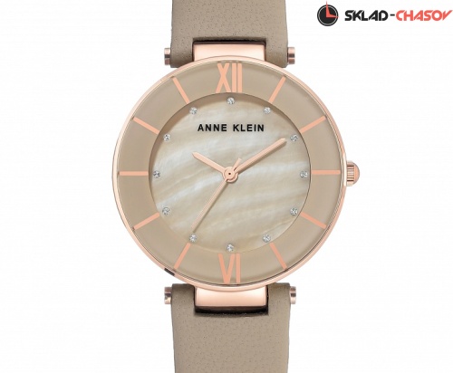 Anne Klein 3272RGTP фото фото 2