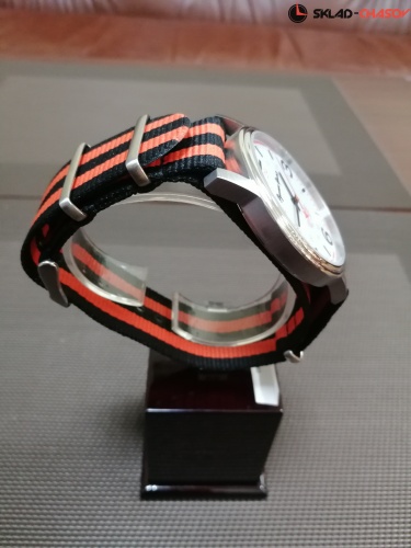 Часы "Русское Время" 13110290кк кварцевые фото фото 4