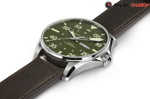 Hamilton H64735561 фото фото 9