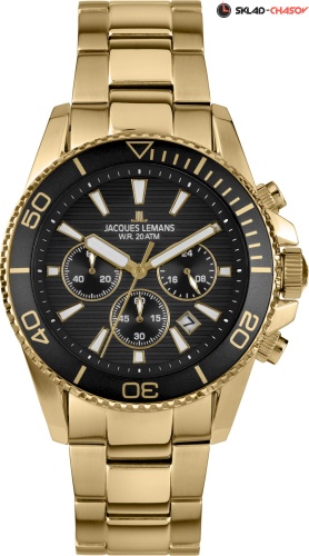 Jacques Lemans 1-2206M фото