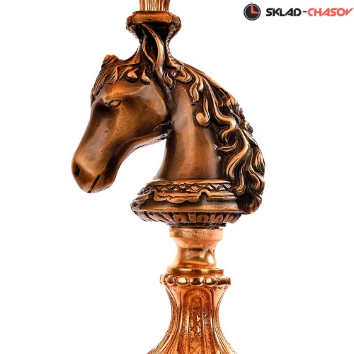 Бронзовый светильник Pars Luster TL 920156 фото фото 2