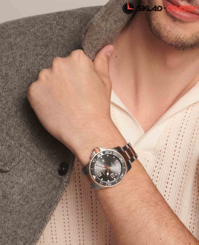 Наручные часы Longines L3.782.3.78.7 фото фото 7