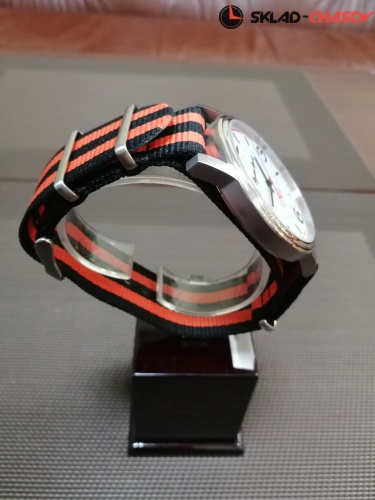 Часы "Русское Время" 13110290кк кварцевые фото фото 4