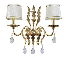 бра Dio DArte Elite Firenze E 2.1.2.200 CG фото