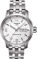Tissot T055.430.11.017.00 фото