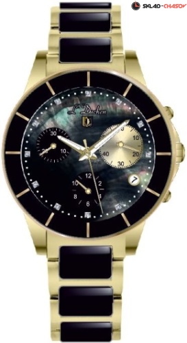 Часы L Duchen D 752.20.31 фото