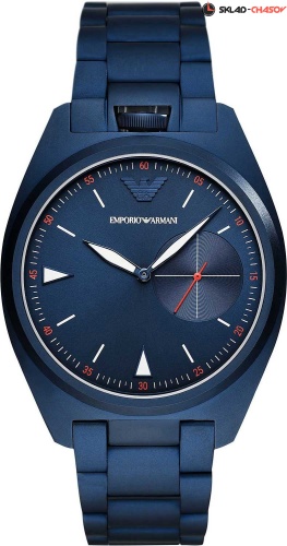 Emporio Armani AR11309 фото