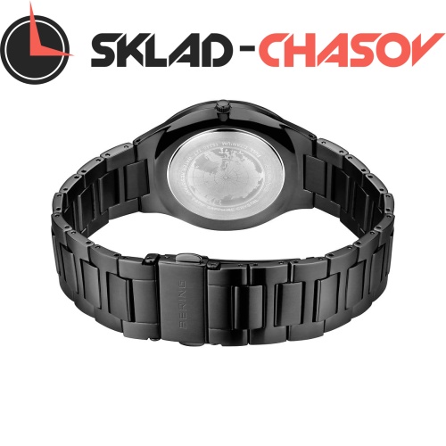 Мужские Bering 15240-727 фото фото 2