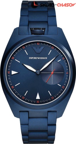 Emporio Armani AR11309 фото