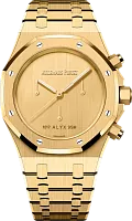 Часы Audemars Piguet Royal Oak Selfwinding Chronograph 9679 фото