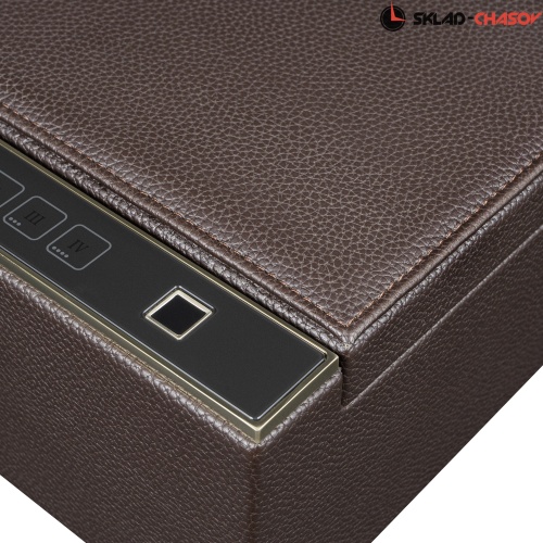 Сейф для хранения BADGE SAFE-BR фото фото 5
