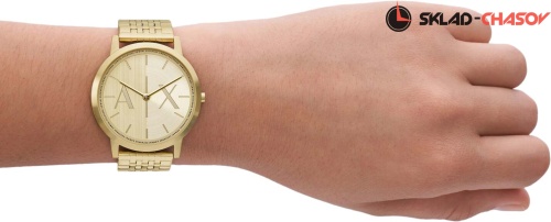 Наручные часы Armani Exchange AX2871 фото фото 2
