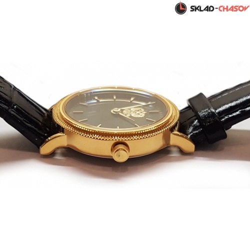 Кварцевые Слава "Патриот" логотип Герб РФ 1029528/GL20 фото фото 3