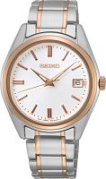 Мужские Seiko CS Dress SUR322P1 фото