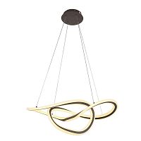 Подвесной светодиодный светильник Arti Lampadari Cesareo L 1.5.65X40 CF фото