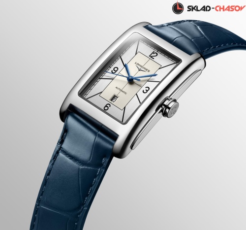 Наручные часы Longines L5.757.4.73.9 фото фото 3