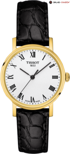 Tissot T109.210.36.033.00 фото