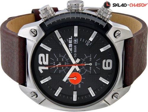 Diesel Chrono DZ4204 фото фото 2
