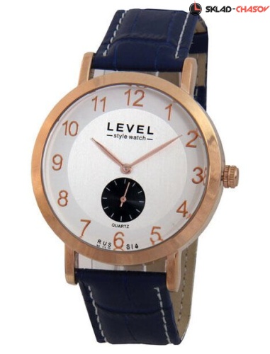 3185231R "LEVEL" Часы наручные фото