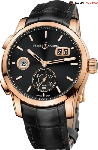 Ulysse Nardin 3346-126/92 фото