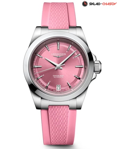 Наручные часы Longines L3.430.4.99.9 фото