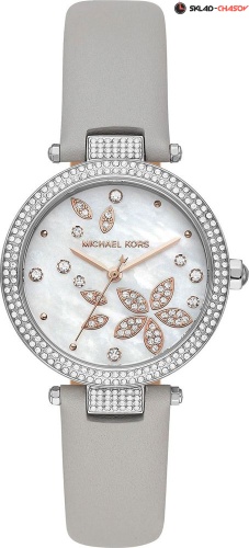 Женские Michael Kors Parker MK6807 фото
