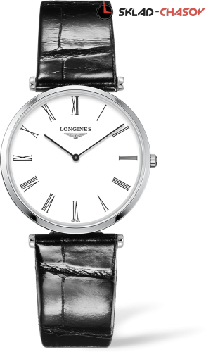 Longines L4.709.4.21.2 фото