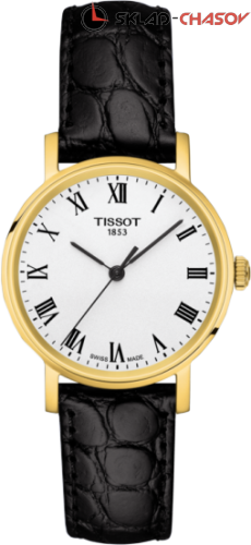 Tissot T109.210.36.033.00 фото