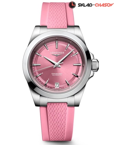 Наручные часы Longines L3.430.4.99.9 фото