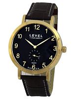 3183431G "LEVEL" Часы наручные фото