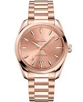часы Omega Seamaster Aqua Terra 220.50.38.20.10.001  фото