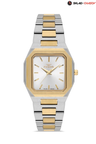 Наручные часы FERRO FL21482AWT-D фото