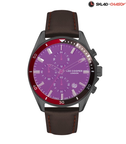 Lee Cooper LC07290.651 мужские фото