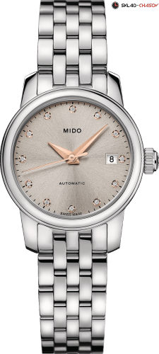 Mido M039.007.11.076.00 фото