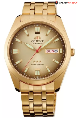 ORIENT RA-AB0021G19B фото