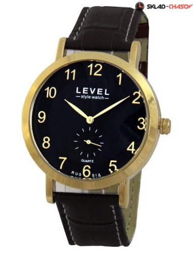 3183431G "LEVEL" Часы наручные фото