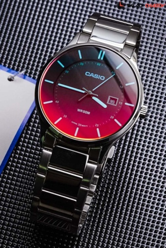 Casio MTP-E605D-1E фото фото 2