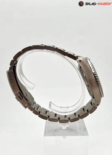 Часы "ШТУРМ" 75967452кк на браслете механические фото фото 8